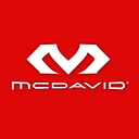McDavid logo