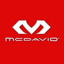 McDavid logo