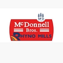 Mcdonnell Bros logo