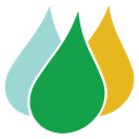 Muscat City Desalination logo