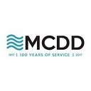 Multnomah County Drainage District logo