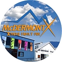 MCDERMONT X