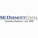 Mcdermottcosta logo