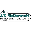 Mcdermott Remodeling logo