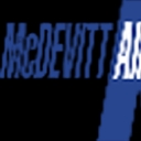 McDevitt Air logo