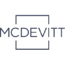 The Mcdevitt Company logo