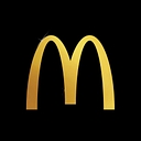 McDonald's Global Office in India logo