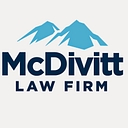 Mcdivitt Law Firm logo
