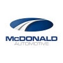 Mcdonald Automotive Group logo