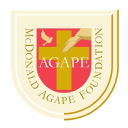 Mcdonald Agape Foundation logo