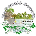 McDonald County logo