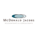Mcdonald Jacobs, P.C. logo