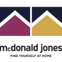 McDonald Jones Homes Pty Ltd logo