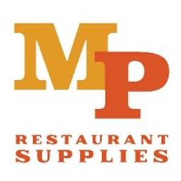 McDonald Paper & Restaurant Supplies logo