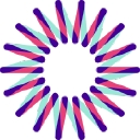 Mcdonald Printing Group logo