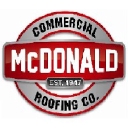 Mcdonald Roofing And Sheet Metal Co logo
