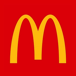 MCDONALDS CORP company mark