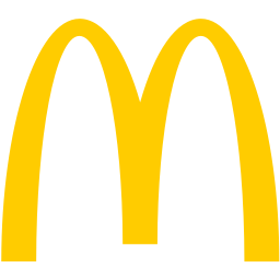 McDonald's logo