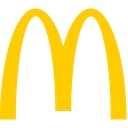 McDonalds in India logo