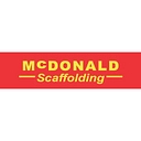 Mcdonald Scaffolding Services Ltd logo