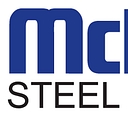 Mcdonald Steel Corporation logo