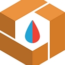 Mcdonald Water Storage logo