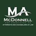 Mcdonnell And Associates, P.A. logo