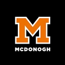 Mcdonogh School logo
