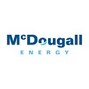 MCDOUGALL ENERGY INC logo
