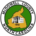 Mcdowell County logo
