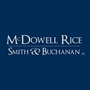 Mcdowell Rice Smith & Buchanan logo