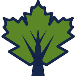McDowell Technical Community College logo