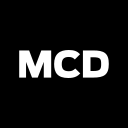 MCD Partners logo