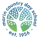 Marin Country Day School logo
