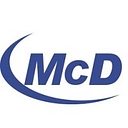 Mcdunnough, Inc logo
