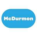 Mcdurmon Distributing Inc logo