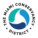 Miami Conservancy District logo