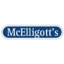 Mcelligott's Tralee Ltd. logo