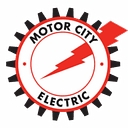 Motor City Electric Co. logo