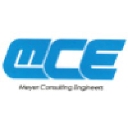 Meyer Consulting Engineers Corporation logo