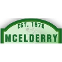 McElderry Drywall logo