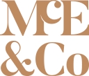 Mcelholm & Co logo