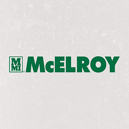 McElroy Manufacturing, Inc. logo