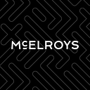 Mcelroys New Zealand logo