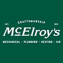 Mcelroy's Inc. logo