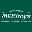 McElroy's logo