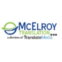 Mcelroy Translation logo