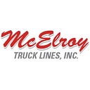 Mcelroy Truck Lines Inc logo