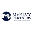Mcelvy Partners logo