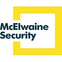 Mcelwaine Security Services Limited logo